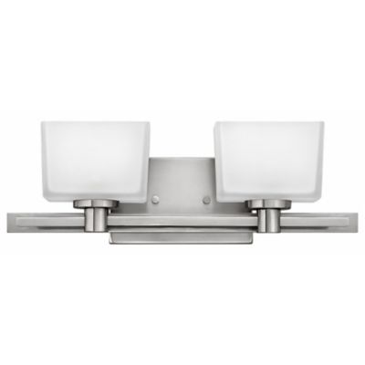 Taylor Bath Bar by Hinkley Lighting - Starlight Lighting USA and Canada